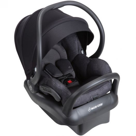 Maxi-cosi Mico Max 30 Infant Car Seat Nomad Black