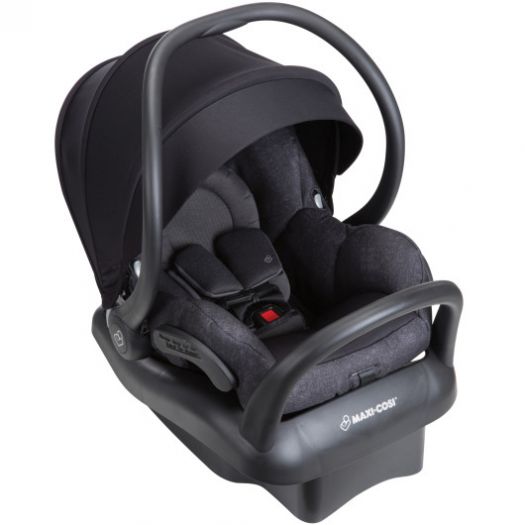 nomad maxi cosi Maxi-cosi Mico Max 30 Infant Car Seat Nomad Black – Babyland