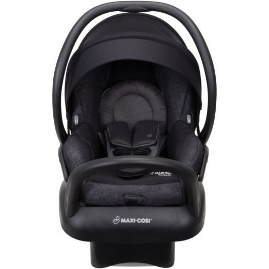 Maxi-cosi Mico Max 30 Infant Car Seat Nomad Black – Babyland