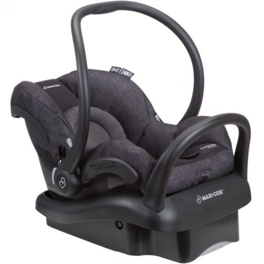 maxi cosi mico vs mico max Maxi-cosi Mico Max 30 Infant Car Seat Nomad Black – Babyland