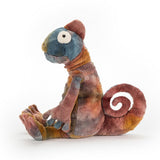 Jellycat Colin Chameleon H11"