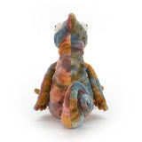 Jellycat Colin Chameleon H11"