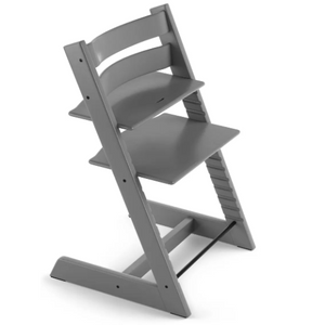 Stokke Tripp Trapp Chair in Storm Grey