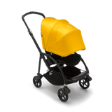 Bugaboo Bee6 Complete Stroller-Lemon Yellow