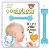 Oogiebear Ear Health Tools - Blue