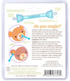 Oogiebear Ear Health Tools - Blue