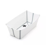 Stokke Flexi Bath Tub - White