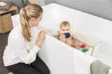 Stokke Flexi Bath Tub - White