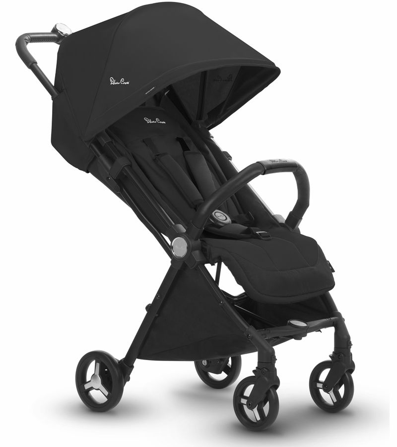 silver cross jet travel stroller Silver Cross Jet Ultra Compact Travel Stroller – Babyland