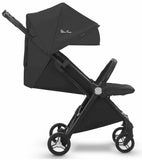 Silver Cross Jet Ultra Compact Travel Stroller