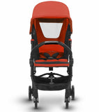 Silver Cross Jet Ultra Compact Travel Stroller