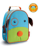 Skip Hop Zoo Lunchie Insulated Kids Lunch Bag