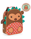 Skip Hop Zoo Lunchie Insulated Kids Lunch Bag