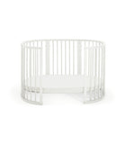 Stokke Sleepi Crib/Bed - White