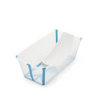 Stokke Flexi Bath Newborn Support (White)