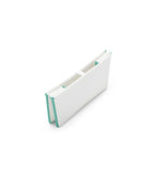 Stokke Flexi Bath - White Aqua