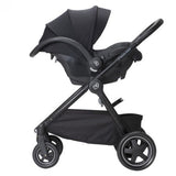 Maxi-cosi Mico Max 30 Infant Car Seat Nomad Black