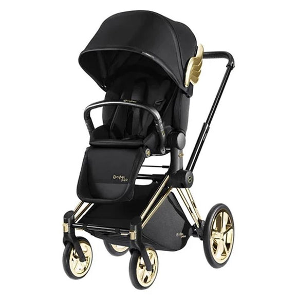 Cybex Priam Stroller old one