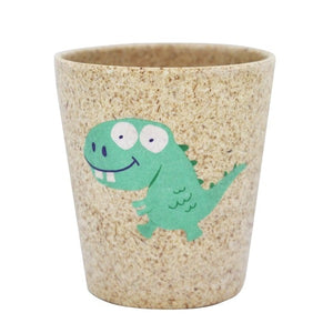 Jack N Jill Rinse Cup Dino