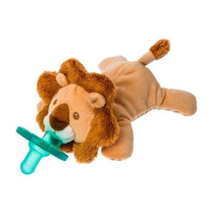 Mary Meyer WubbaNub Pacifier - Afrique Lion