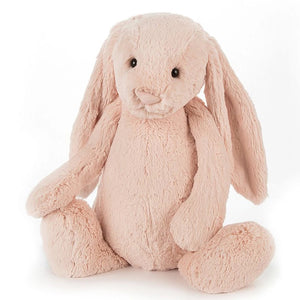 Jellycat Bashful Blush Bunny Large 15 "