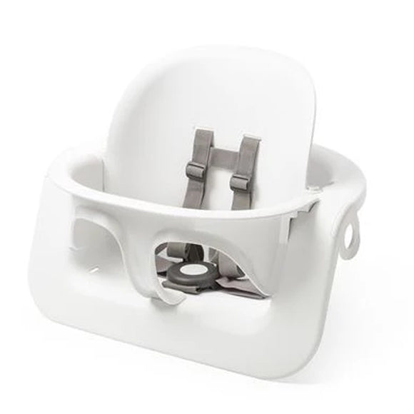 STOKKE STEP  Baby Set - White