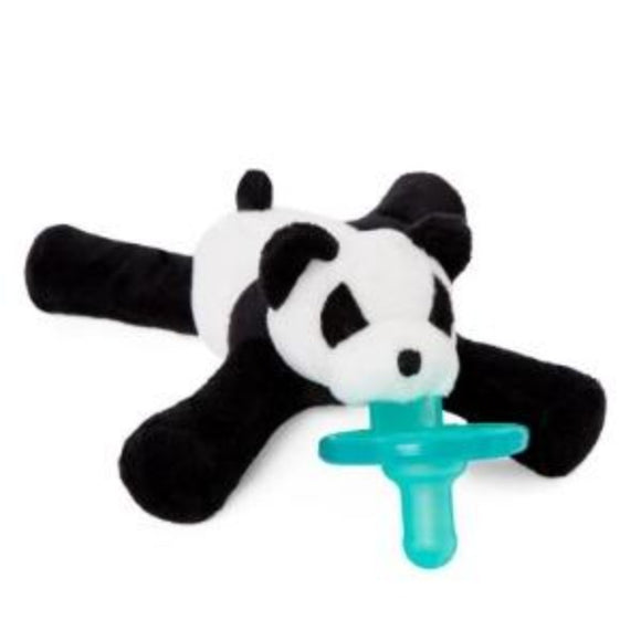 WubbaNub Infant Pacifier - Panda