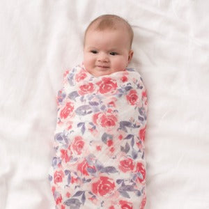 Silky soft swaddles aden and anais discount