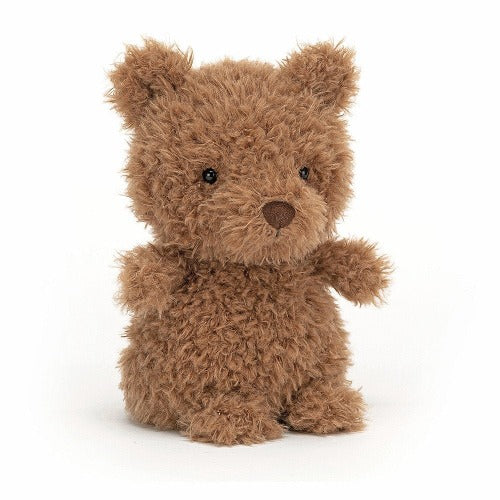 Jellycat Little Bear Brown