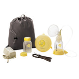 Medela Swing Single Electric Breast Pump