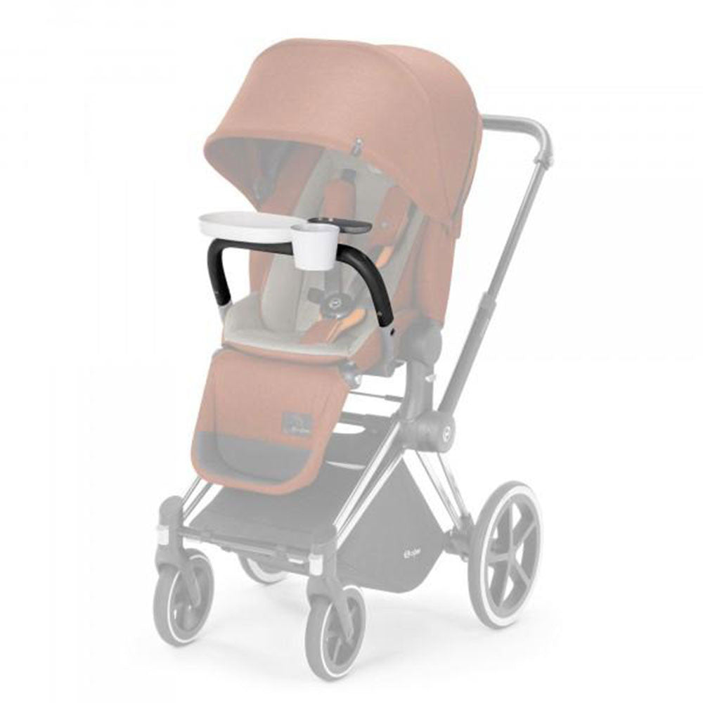 cybex libelle snack tray cybex snack tray priamLS +2-in1 – Babyland