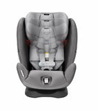 Cybex Eternis S SensorSafe Car Seat in Black Pepper