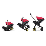 Doona Infant Car Seat Stroller