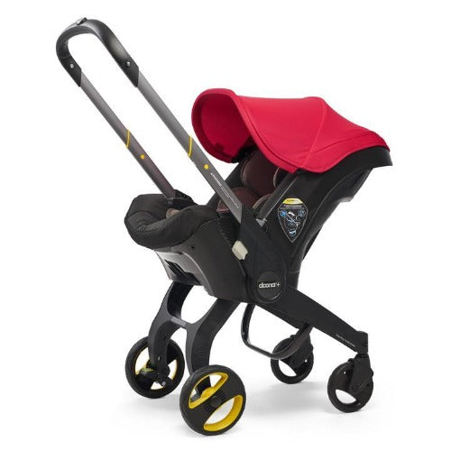 doona stroller how to open Doona Infant Car Seat Stroller – Babyland