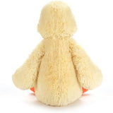 Jellycat Bashful Yellow Duckling Medium 12"