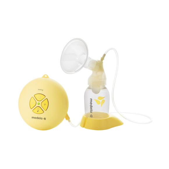 Medela Swing Single Electric Breast Pump