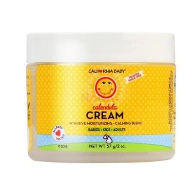 California Baby - Calendula Cream 2oz