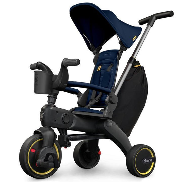 Doona Liki Trike S3 Royal Blue