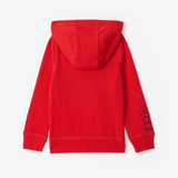 KENZO NEW YEAR 3SWEAT SHIRT BRICK