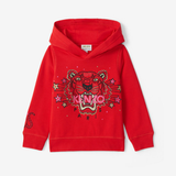 KENZO NEW YEAR 3SWEAT SHIRT BRICK