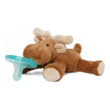 WubbaNub - Infant Pacifier Moose