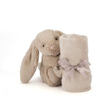 Jellycat Bashful Beige Bunny Soother