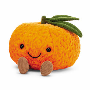 Jellycat Amuseable Clementine Small