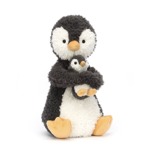 Huddles Penguin Stuffed Animal