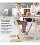 Stokke TRIPP TRAPP Chair - Moss Green