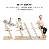 Stokke Tripp Trapp Chair in Walnut Brown