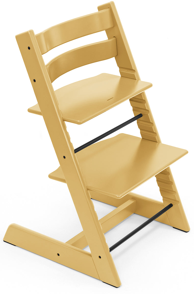 STOKKE Tripp Trapp　サンフラワーイエロー Stokke Tripp Trapp Chair in Sunflower Yellow – Babyland