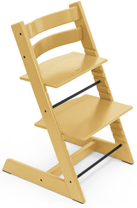 Stokke Tripp Trapp Chair in Sunflower Yellow